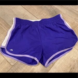 Girls Idealogy Running Shorts